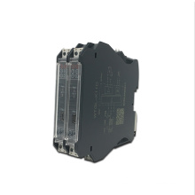 High Accuracy dc Voltage Analog 4-20ma Signal Conditioner Signal Isolator